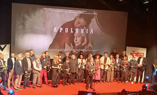 Zdjęcie do Płońsk w historii Festiwalu NNW. Od początk&oacute;w do 18. edycji w Gdyni