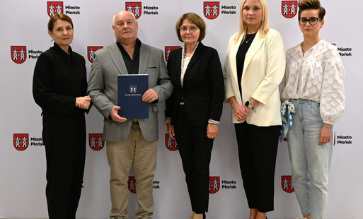 Zdjęcie do 10 tys. zł na szkolenie dla młodych sportowc&oacute;w