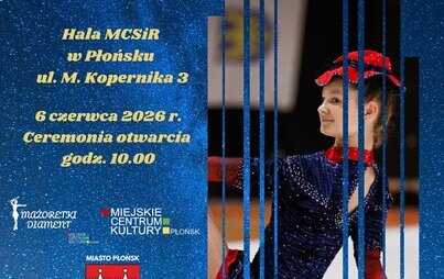 Zdjęcie do V Og&oacute;lnopolski Turniej Tańca Mażoretkowego AD ASTRA o Puchar Burmistrza